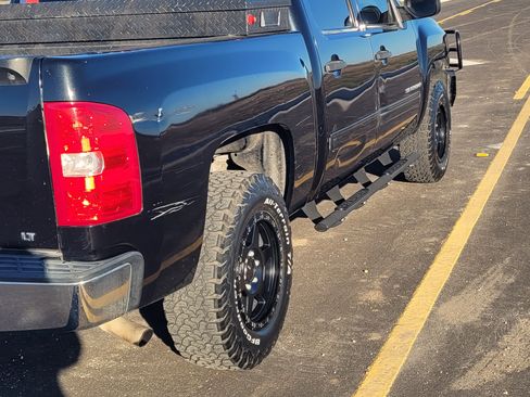 Used 2009 Chevrolet Silverado 1500 LT w/ Power Pack Plus RWD image 13