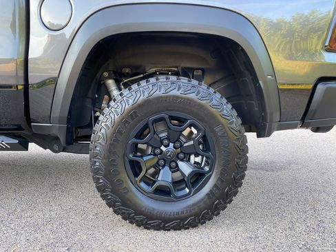 Used 2021 RAM 1500 TRX w/ TRX Level 1 Equipment Group image 14