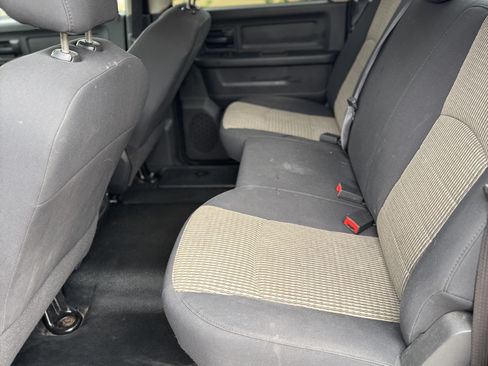 Used 2011 RAM 2500 ST w/ ST Popular Equipment Group image 11