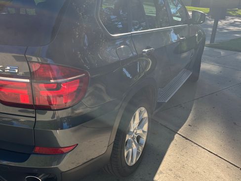 Used 2012 BMW X5 xDrive35i image 21