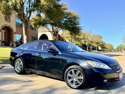 Used 2009 Lexus ES 350