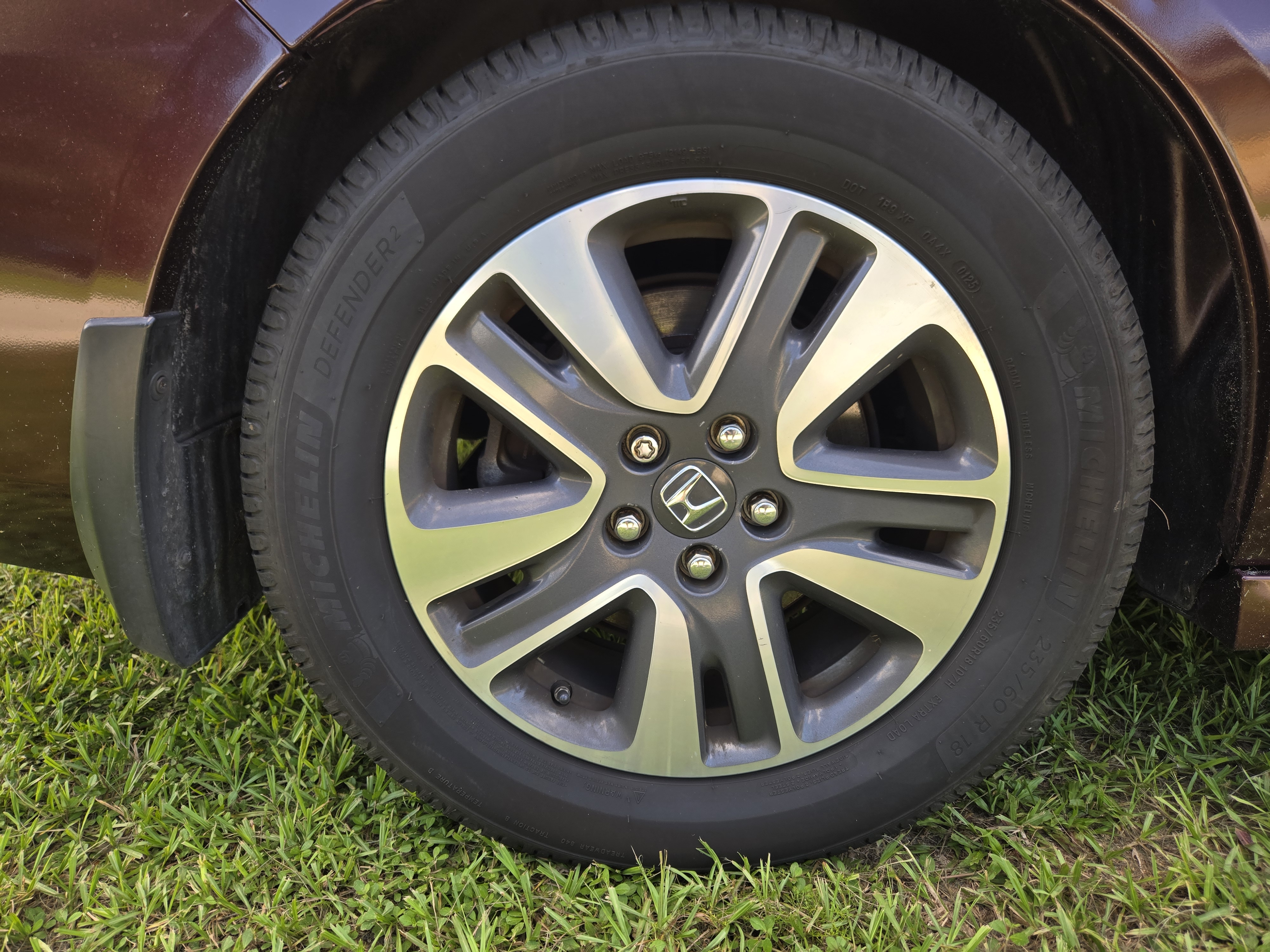 Used 2014 Honda Odyssey Touring Elite image 26