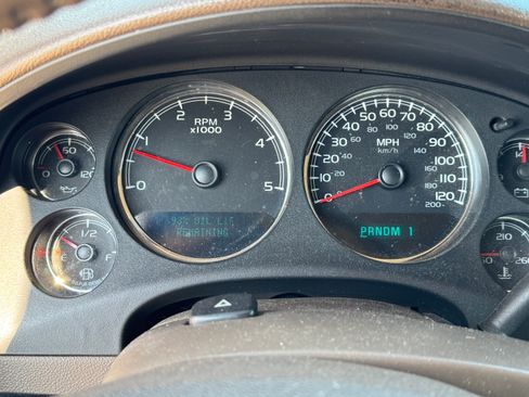 Used 2007 GMC Sierra 2500 SLT w/ Convenience Package image 10