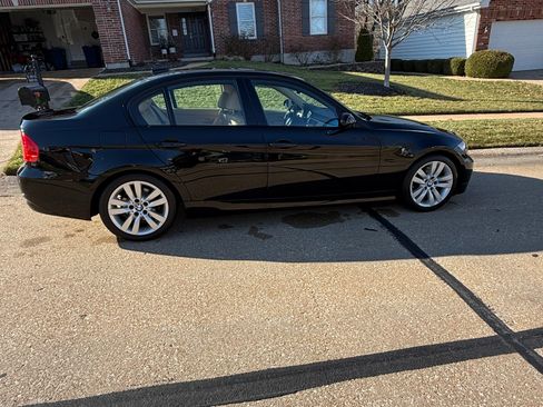Used 2006 BMW 325i Sedan image 2