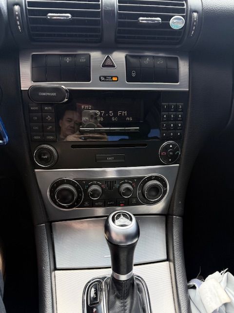 Used 2005 Mercedes-Benz C 230 Sedan image 12