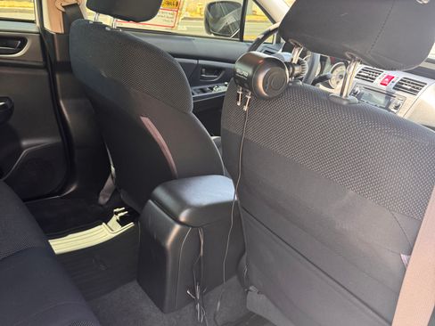 Used 2014 Subaru Impreza 2.0i AWD/4WD image 18