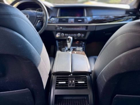Used 2014 BMW 528i Sedan image 15