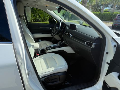 Used 2020 MAZDA CX-5 Grand Touring image 11