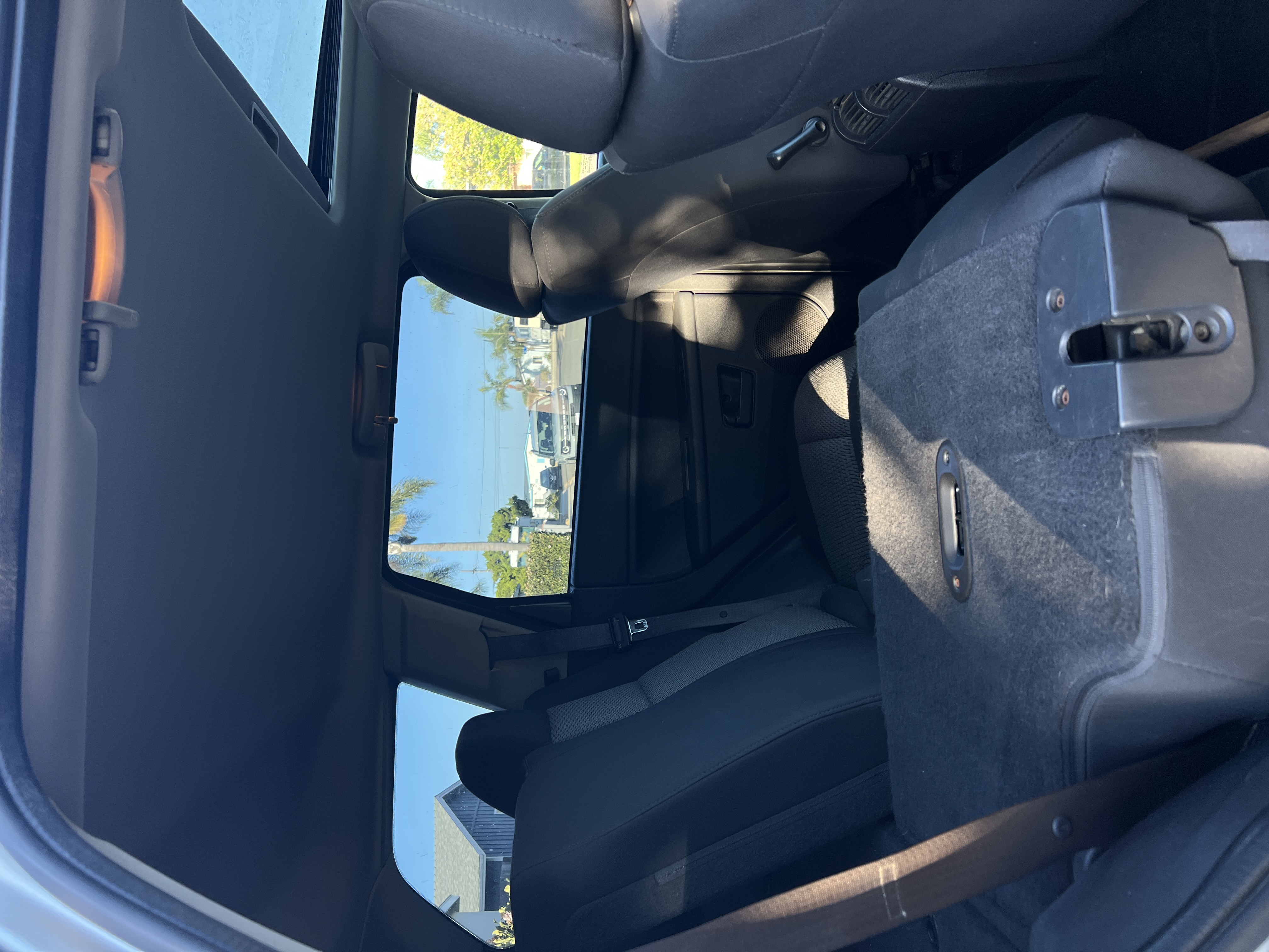 Used 2008 Jeep Grand Cherokee Laredo RWD image 15