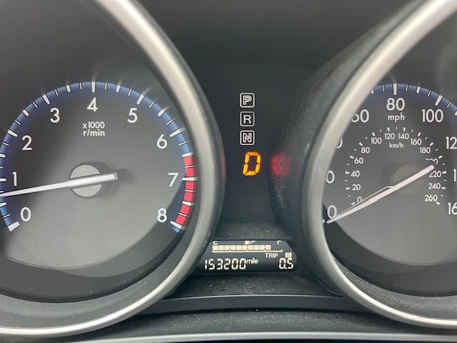 Used 2013 MAZDA MAZDA3 i Touring FWD image 9