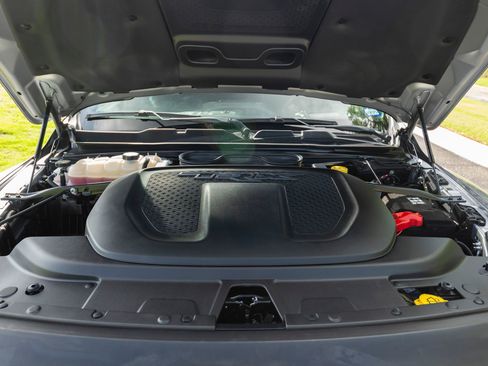 Used 2022 RAM 1500 TRX w/ TRX Level 2 Equipment Group image 16