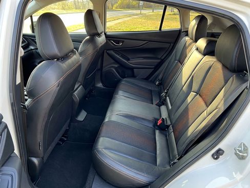 Used 2021 Subaru Crosstrek 2.5i Limited w/ Moonroof Package 2 image 10