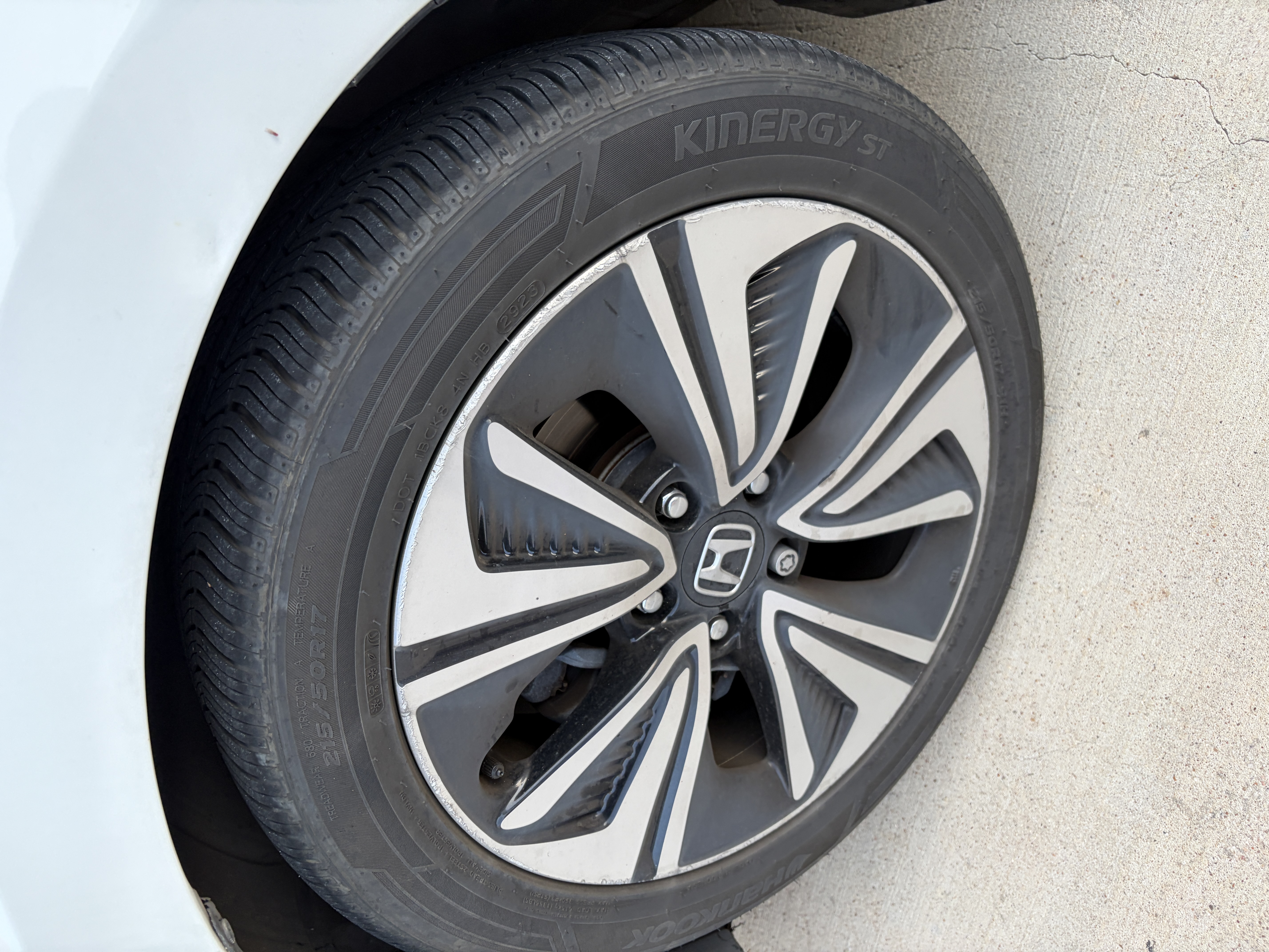 Used 2017 Honda Civic EX-T image 13