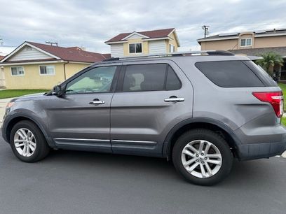 Used 2013 Ford Explorer XLT