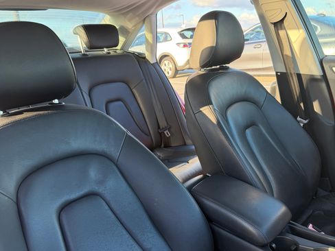 Used 2010 Audi A4 2.0T Premium w/ Bluetooth/Homelink Pkg image 10