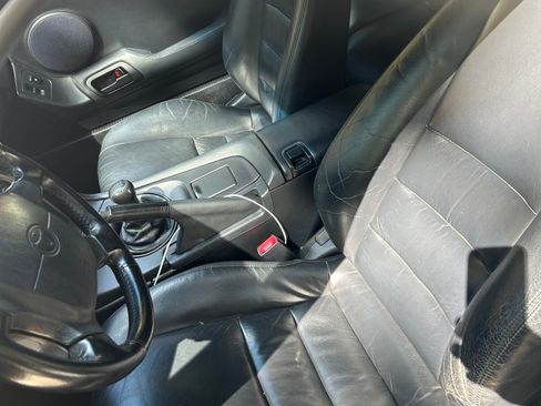 Used 1995 Toyota Supra RWD image 9