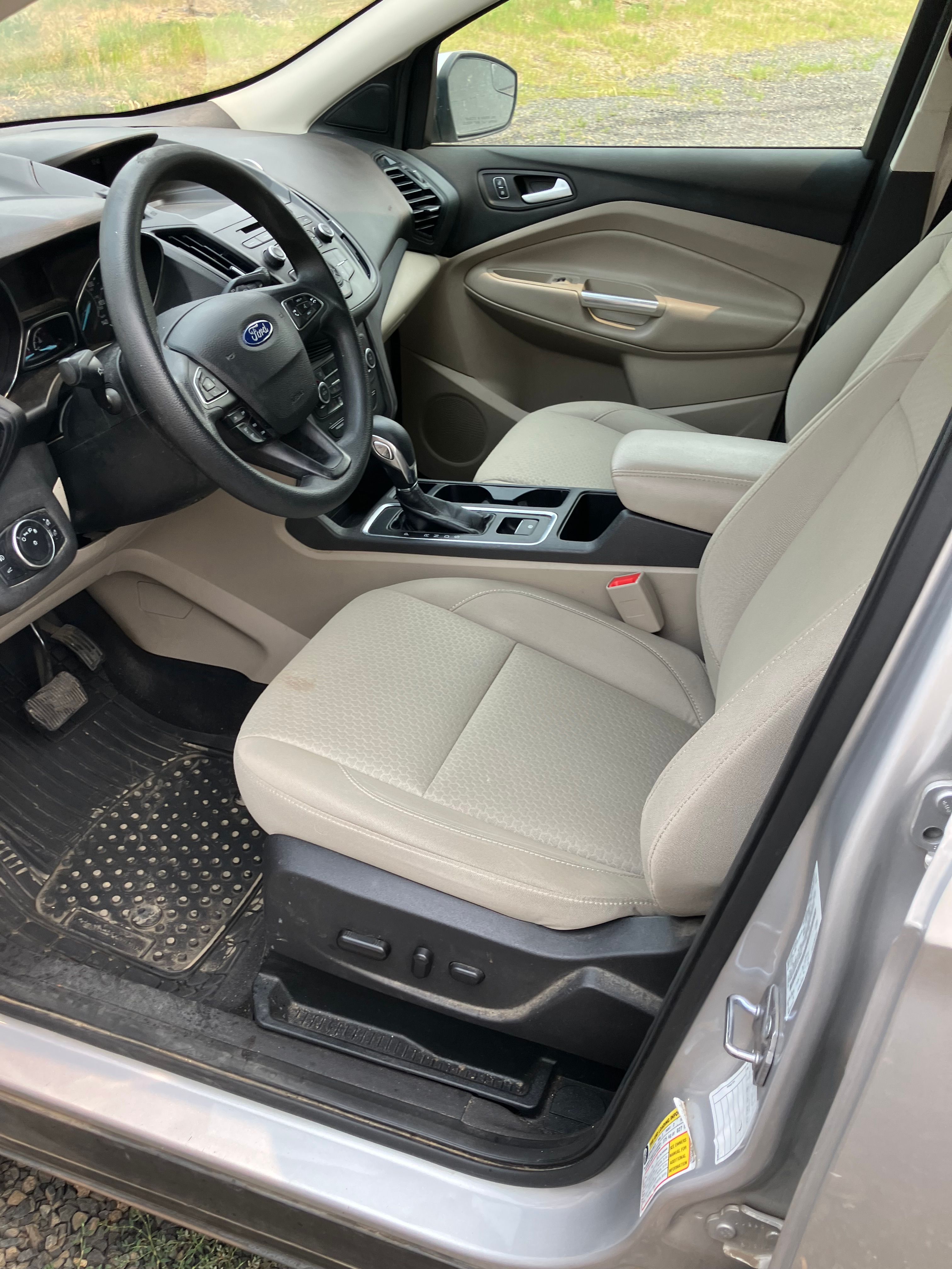 Used 2018 Ford Escape SE AWD/4WD image 6
