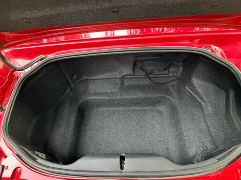 Used 2017 FIAT 124 Spider Abarth RWD image 14