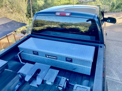Used 2004 GMC Sierra 2500 SLE w/ Heavy-Duty Power Package AWD/4WD image 24