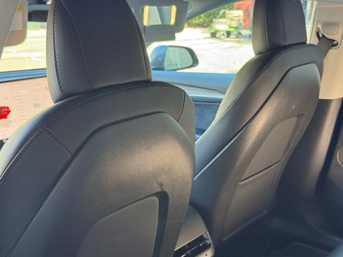 Used 2023 Tesla Model 3 Standard Range RWD image 13