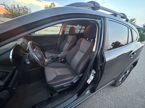 Used 2018 Subaru Crosstrek 2.0i Premium w/ Eyesight System AWD/4WD image 15