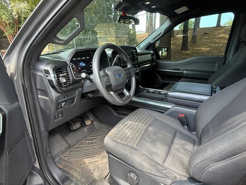 Used 2021 Ford F150 XL w/ STX Appearance Package AWD/4WD image 6