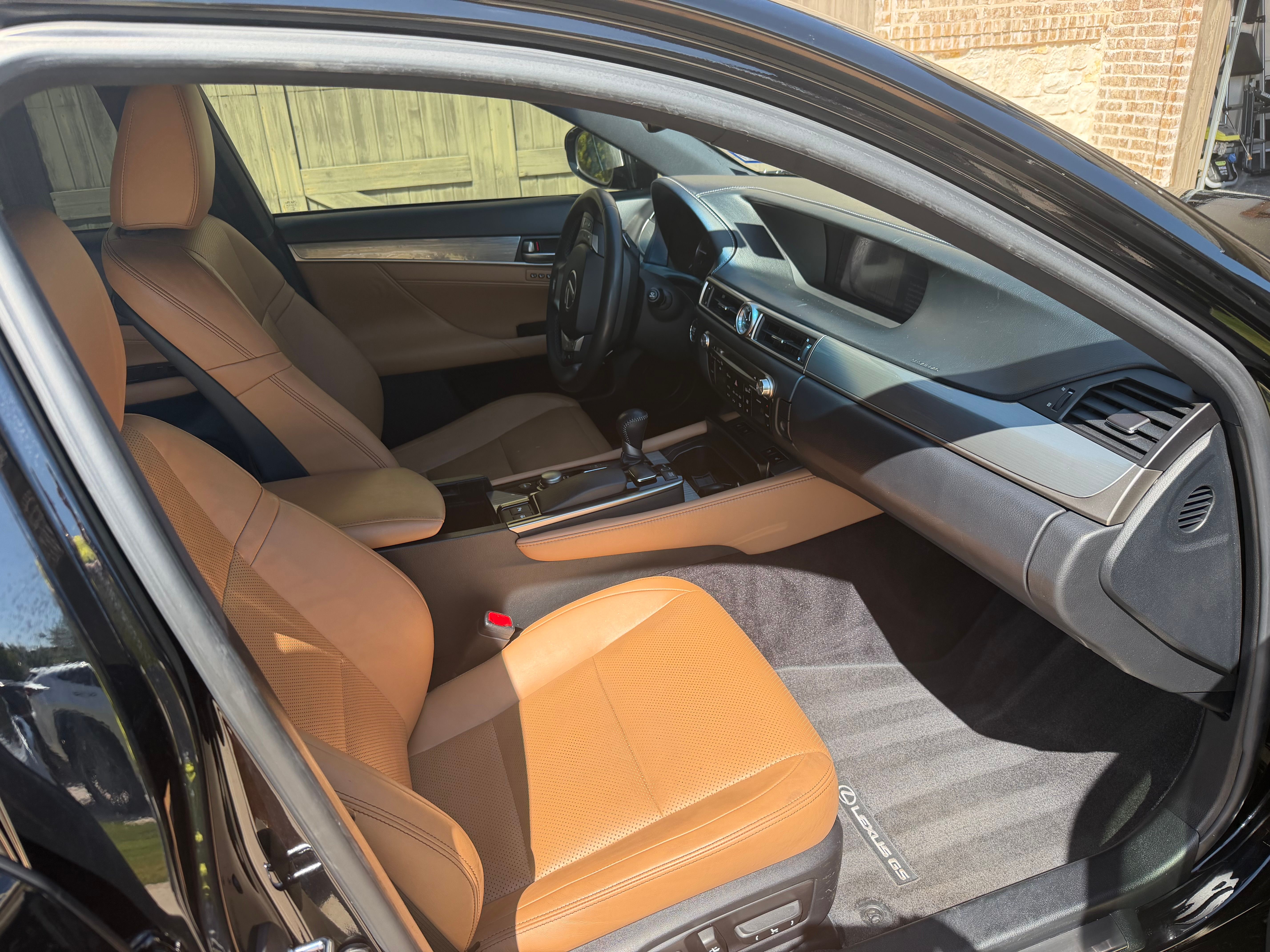 Used 2013 Lexus GS 350 AWD image 21