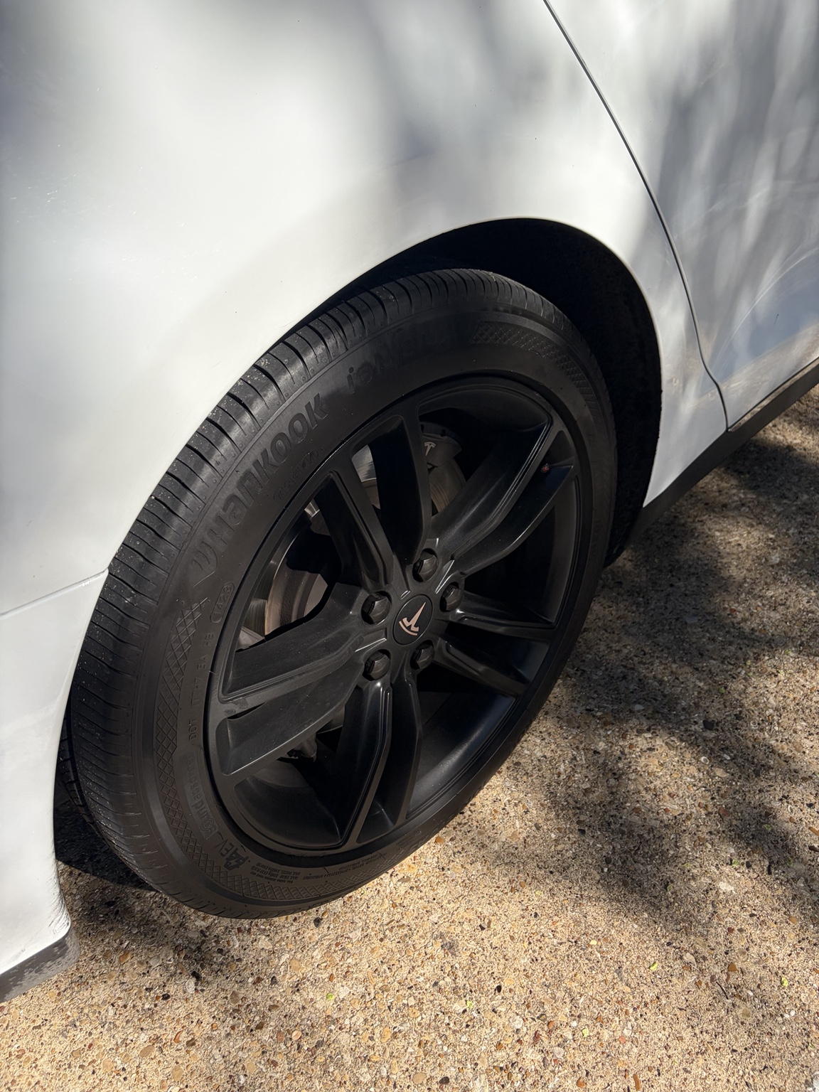 Used 2015 Tesla Model S 85D AWD/4WD image 21