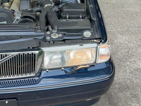 Used 1998 Volvo S90 RWD image 23