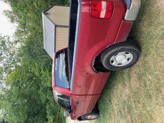 Used 2007 Ford F150 XL RWD image 1