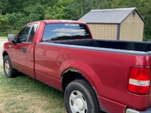 Used 2007 Ford F150 XL RWD image 1