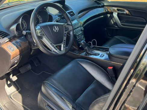 Used 2011 Acura MDX Sport Utility 4D image 11