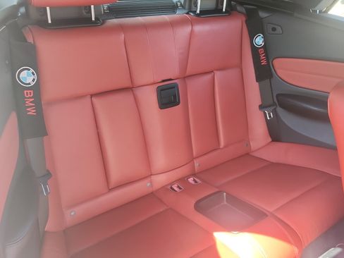 Used 2012 BMW 128i Convertible image 11