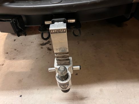 Used 2005 Ford Excursion Eddie Bauer image 17