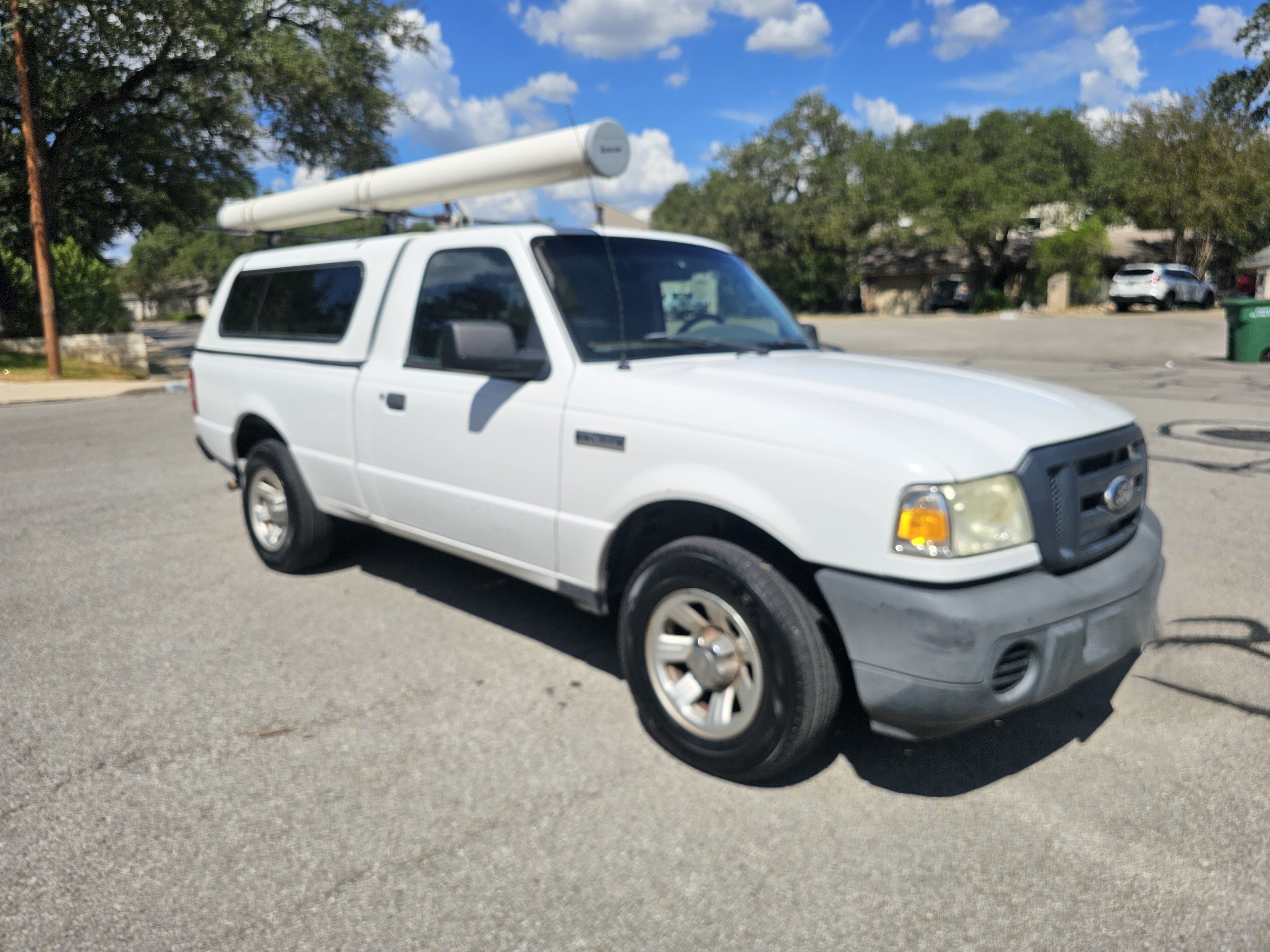 Used 2010 Ford Ranger XL RWD image 5