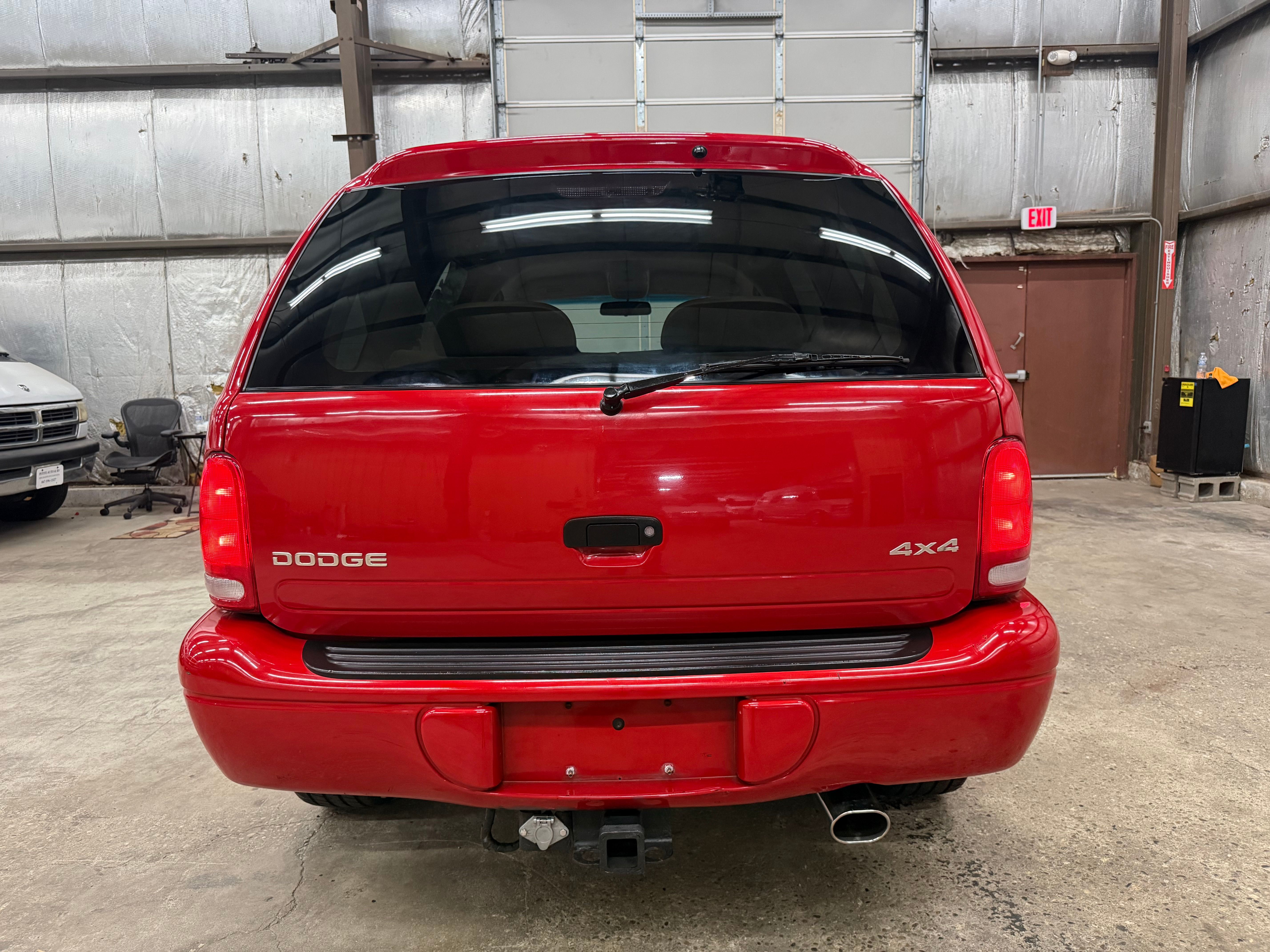 Used 1999 Dodge Durango 4WD image 11