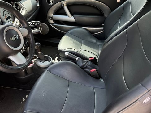 Used 2006 MINI Cooper S image 8