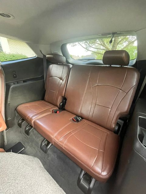 Used 2018 Buick Enclave Avenir w/ Avenir Technology Package AWD/4WD image 5