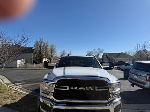 Used 2019 RAM 3500 Tradesman image 6