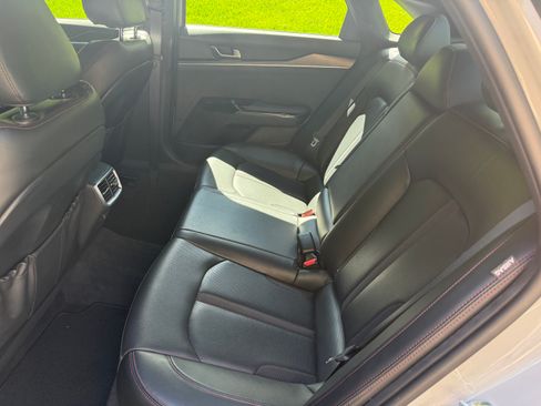 Used 2021 Kia K5 GT w/ GT1 Package FWD image 17
