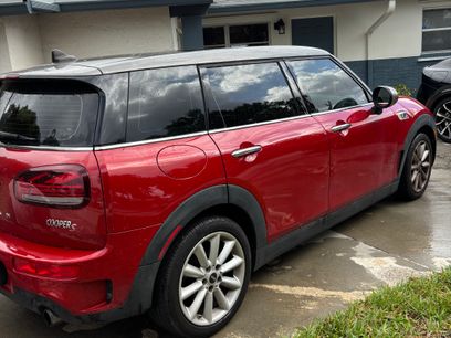 Used 2017 MINI Cooper Clubman S