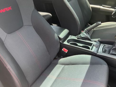 Used 2013 Subaru Impreza WRX Sedan image 11