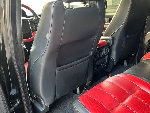 Used 2012 Land Rover Range Rover Sport Autobiography AWD/4WD image 24