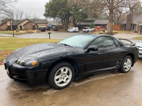 Used 1999 Mitsubishi 3000GT image 1