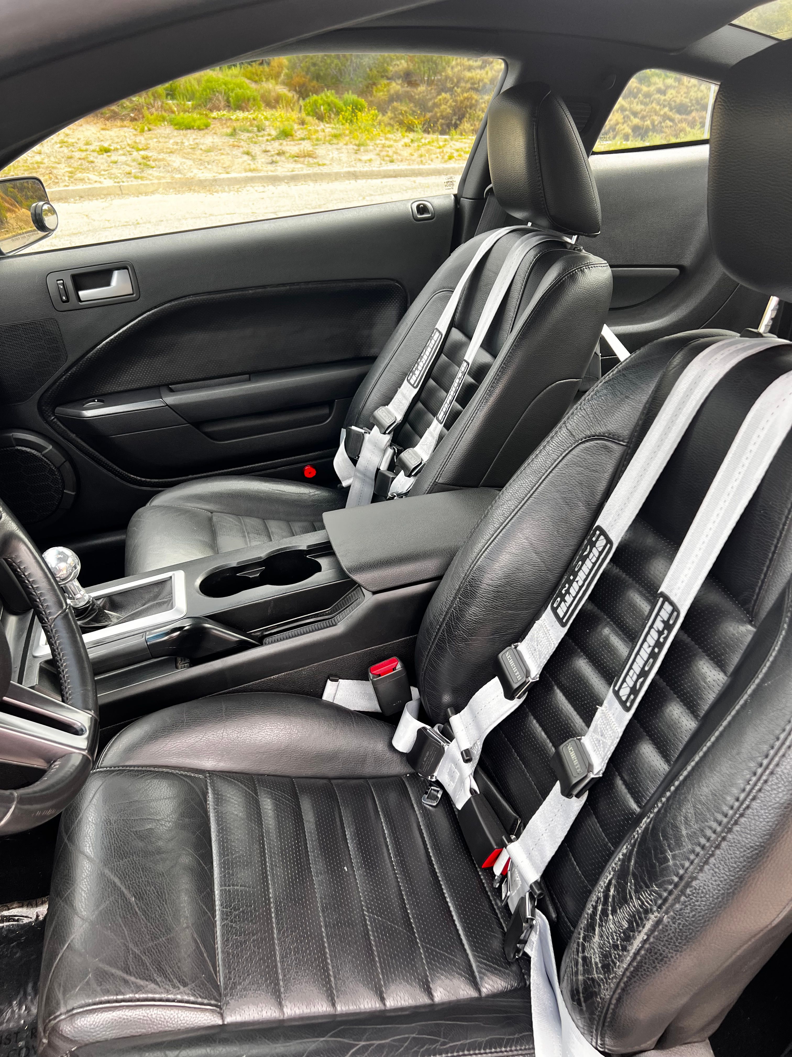 Used 2008 Ford Mustang GT Premium RWD image 10