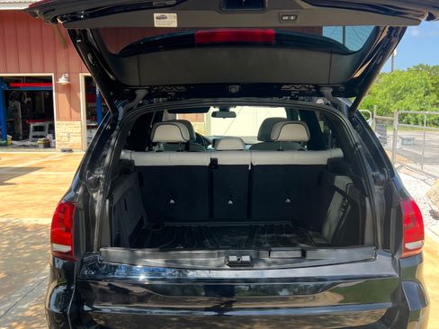 Used 2016 BMW X5 xDrive50i AWD/4WD image 16