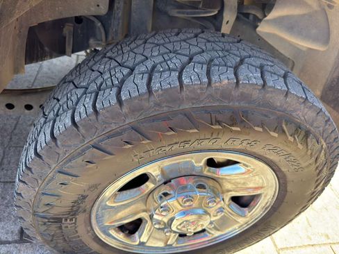 Used 2020 RAM 2500 Tradesman image 5