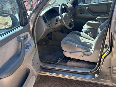 Used 2006 Toyota Tundra SR5 w/ TRD Off-Road Pkg RWD image 13