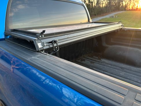 Used 2008 Toyota Tundra SR5 image 8