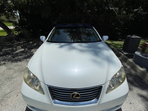 Used 2009 Lexus ES 350 image 10
